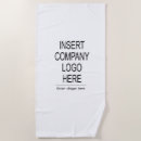 Suche nach logo strand tuch Personalisiert