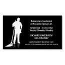 Suche nach hausmeisterlich visitenkarten Haushaltung
