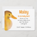 Recherche de canot invitations Mignon