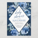 Recherche de indigo invitations Moderne