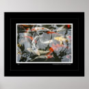 Suche nach japanese koi poster Fish