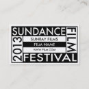 Recherche de festival cartes visite Sundance