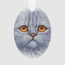 Suche nach fluffy cat ornamente Kitty