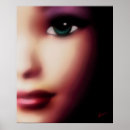 Recherche de peinture portrait posters Femelle