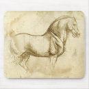 Recherche de drawing tapis souris Horse