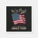 Recherche de donald trump serviettes Amérique