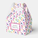Suche nach dreiecke papier geschenk box Blau
