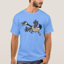 Suche nach lustige gans tshirts Cartoon