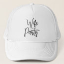 Recherche de fils et casquettes Pour elle