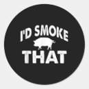 Recherche de smoke autocollants Chemise électorale