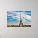 Suche nach der eiffelturm in paris leinwandbilder Stadt
