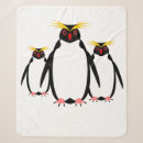Suche nach pinguin decken Ozean