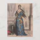 Recherche de médiévale cartes postales Costume médiéval