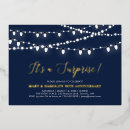 Recherche de surprise anniversary party invitations Pour tous