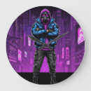 Recherche de masques horloges Conception