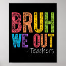 Suche nach brutal poster Lehrerin