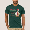 Suche nach freches weihnachten tshirts Sankt