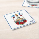 Suche nach wir leuchttürme untersetzer Rot