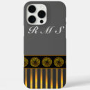 Recherche de à peine là Monogramme