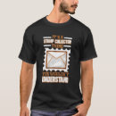 Recherche de philatéliste tshirts Collectionneur