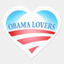 Recherche de michelle obama autocollants Barack