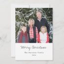 Recherche de simples noël cartes Unique