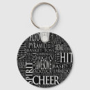 Suche nach cheerleading schlüsselanhänger Beifall
