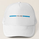 Recherche de finlandais casquettes Drapeau