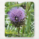Recherche de sauver tapis souris Fleurs