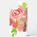 Recherche de de ros iphone coques Moderne