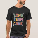 Suche nach geriatrie tshirts Pflegeschüler