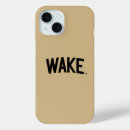 Recherche de nation iphone coques Wake forest university