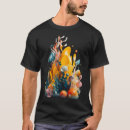 Suche nach unterwasserwelt tshirts Fisch