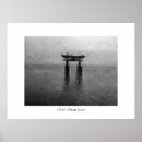 Suche nach japanese art poster Black and white