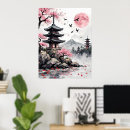 Recherche de lune rose posters Toute personne