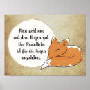 Suche nach der prinz kleine poster Herz