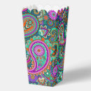 Recherche de paisley ballotins Floral