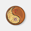 Recherche de coq chinois magnets Astrologie