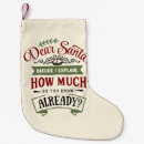 Recherche de citations chaussette de noël Pour enfants