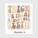 Recherche de grandes dents autocollants Dentaire