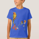 Suche nach papageien tshirts Natur
