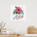 Suche nach hawaii inseln poster Sonnenaufgang