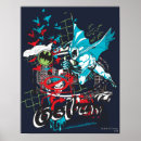 Recherche de the joker posters Gotham