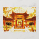 Suche nach chinesischer tempel postkarten Religion