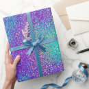 Suche nach schimmer geschenkpapier Holografisch