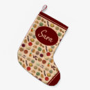 Recherche de cuisine chaussette de noël Nourriture