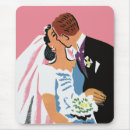 Suche nach bräutigam mousepads Liebe