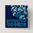 Suche nach blaue fische buttons Ozean