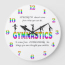 Suche nach gymnastik wanduhren Motivation