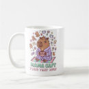 Recherche de maman fatiguée tasses Fête des mères